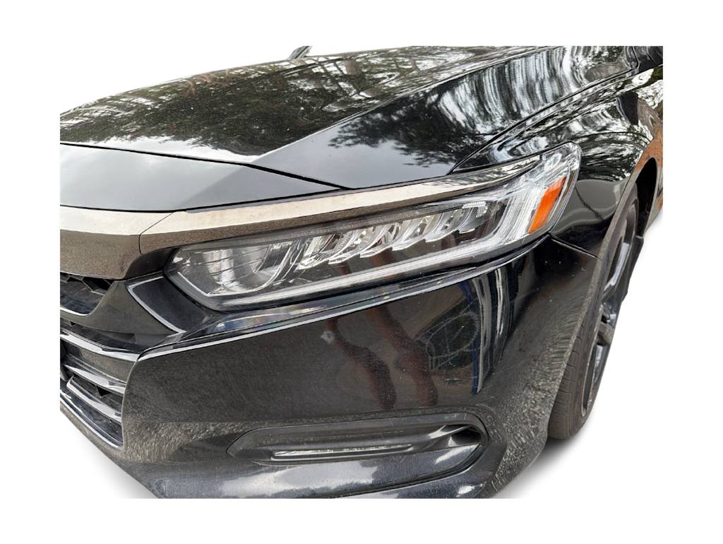 Thumbnail: 2019 Honda Accord - 7