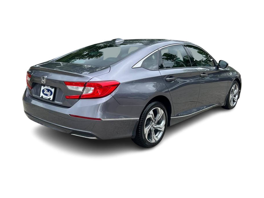 Thumbnail: 2019 Honda Accord - 18