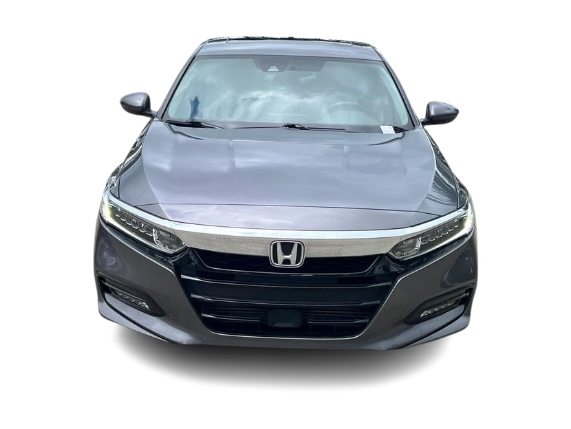 Thumbnail: 2019 Honda Accord - 6