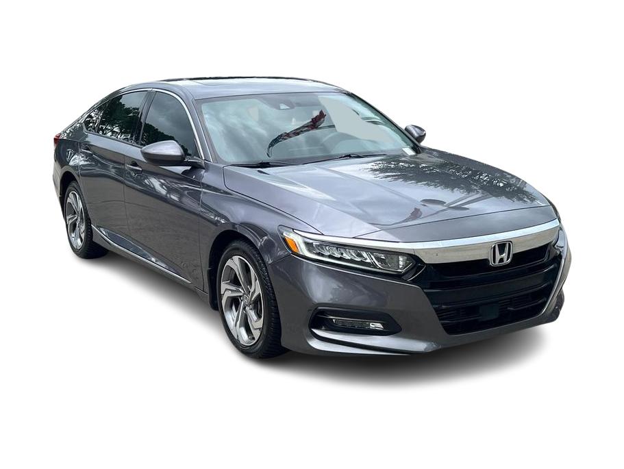 Thumbnail: 2019 Honda Accord - 16