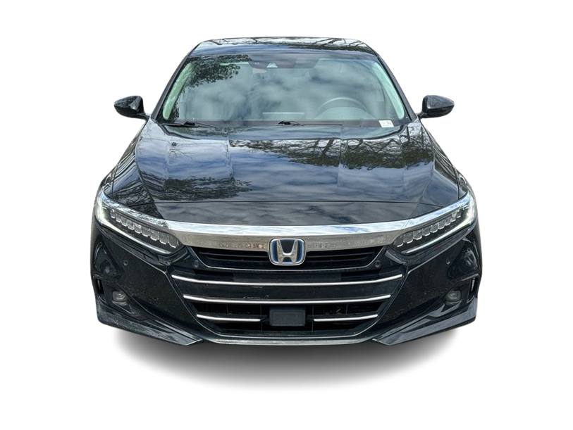 2021 Honda Accord Touring 6