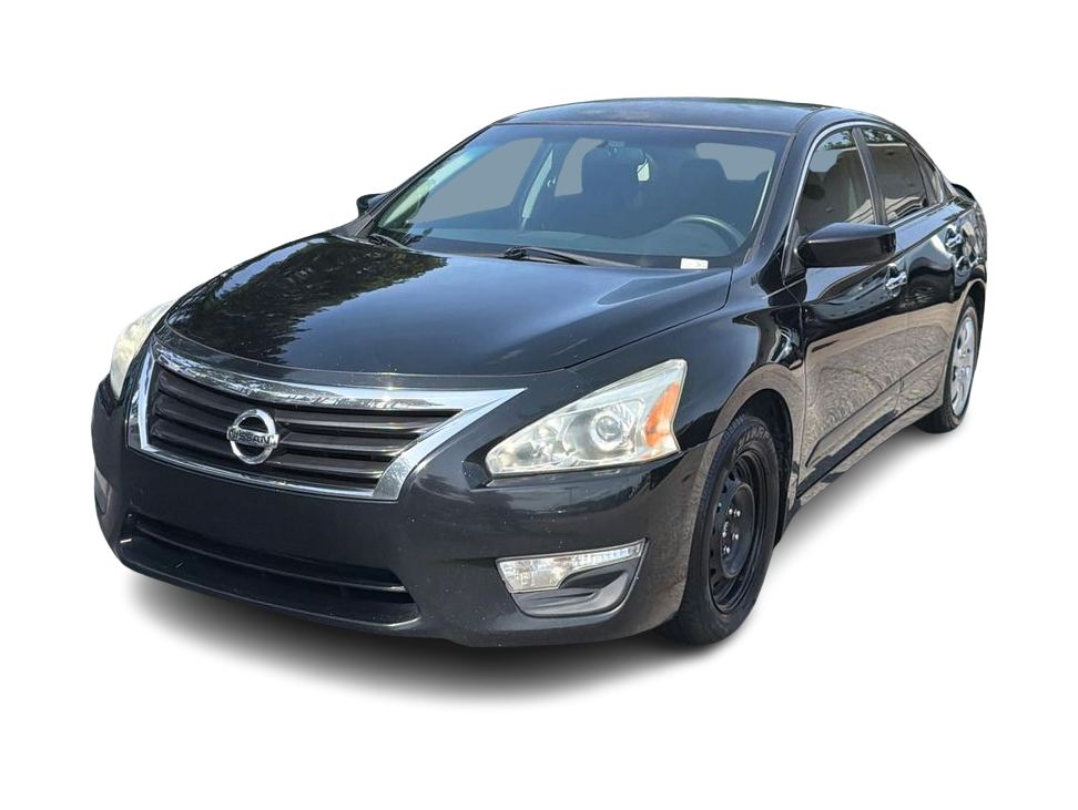 Used 2014 Nissan Altima S with VIN 1N4AL3AP1EC417874 for sale in Casper, WY