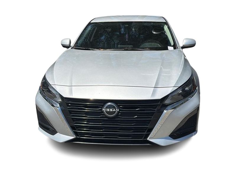 Thumbnail: 2023 Nissan Altima - 4