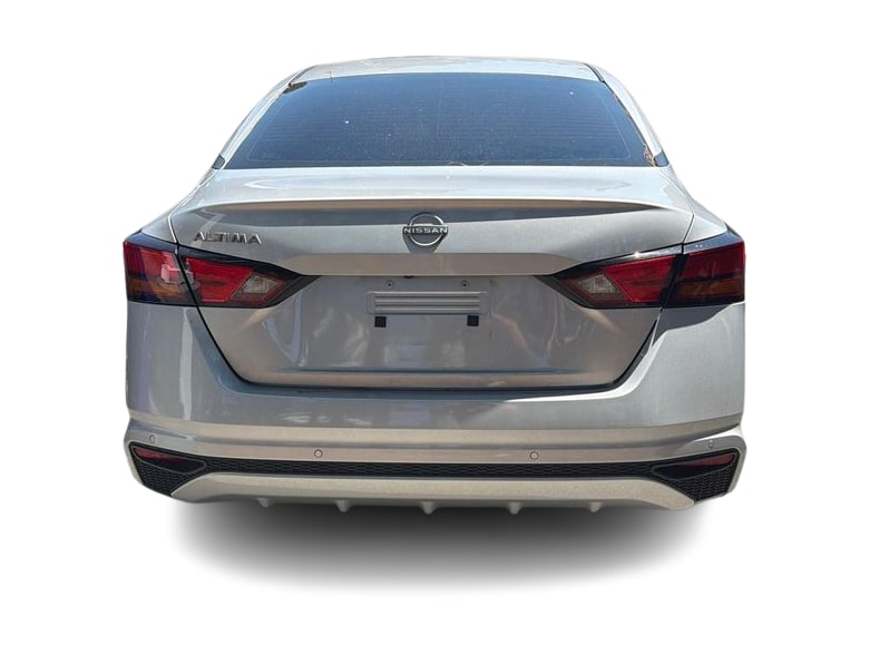 Thumbnail: 2023 Nissan Altima - 3