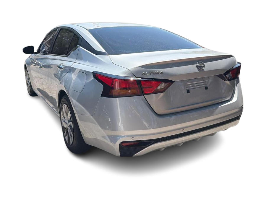 Thumbnail: 2023 Nissan Altima - 2