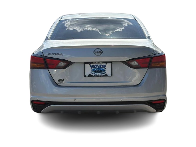 Thumbnail: 2023 Nissan Altima - 21