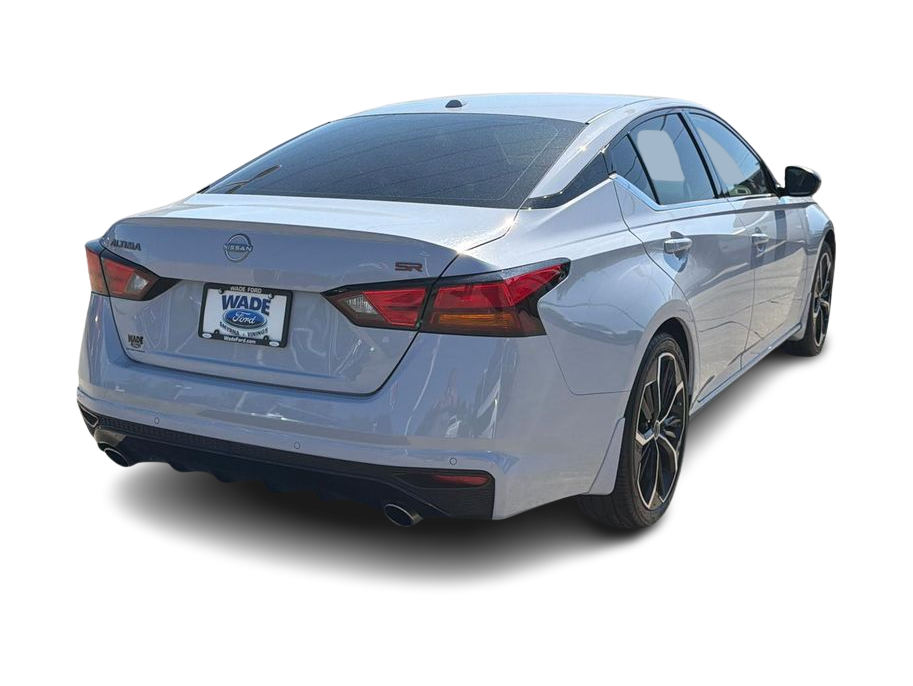 Thumbnail: 2024 Nissan Altima - 20