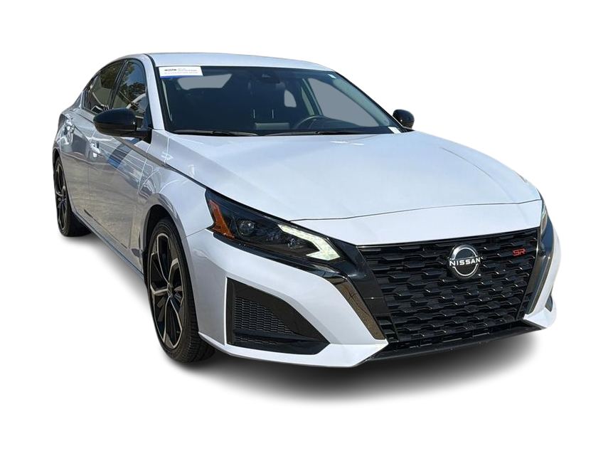 Thumbnail: 2024 Nissan Altima - 18
