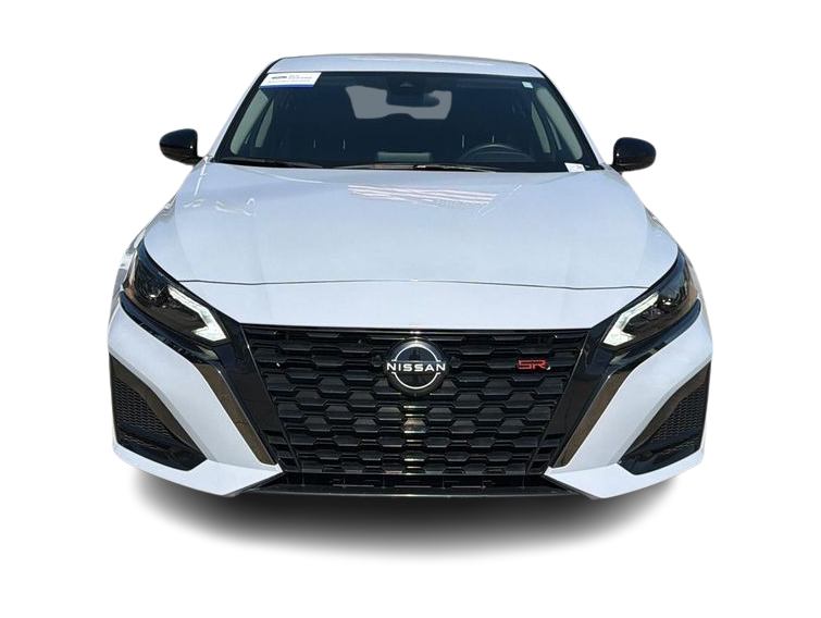 Thumbnail: 2024 Nissan Altima - 5
