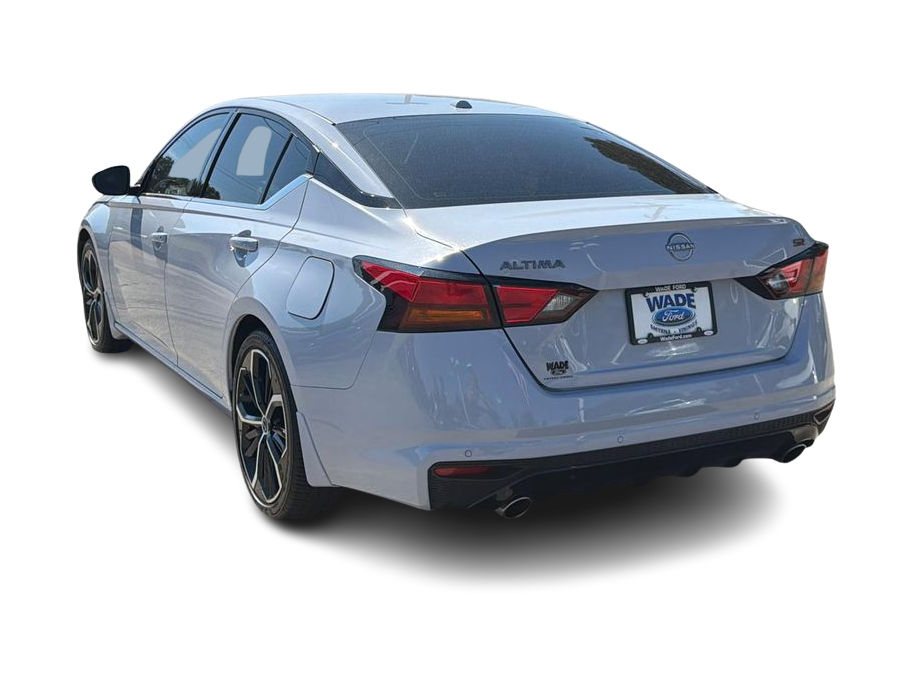 Thumbnail: 2024 Nissan Altima - 4