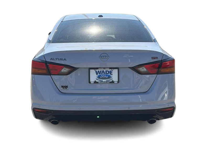 Thumbnail: 2024 Nissan Altima - 21
