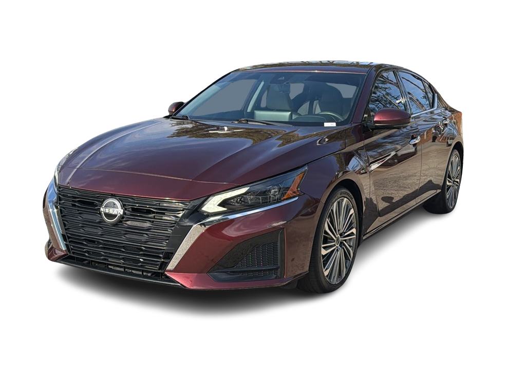 2023 Nissan Altima