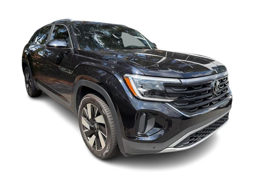 Thumbnail: 2024 Volkswagen Atlas - 8