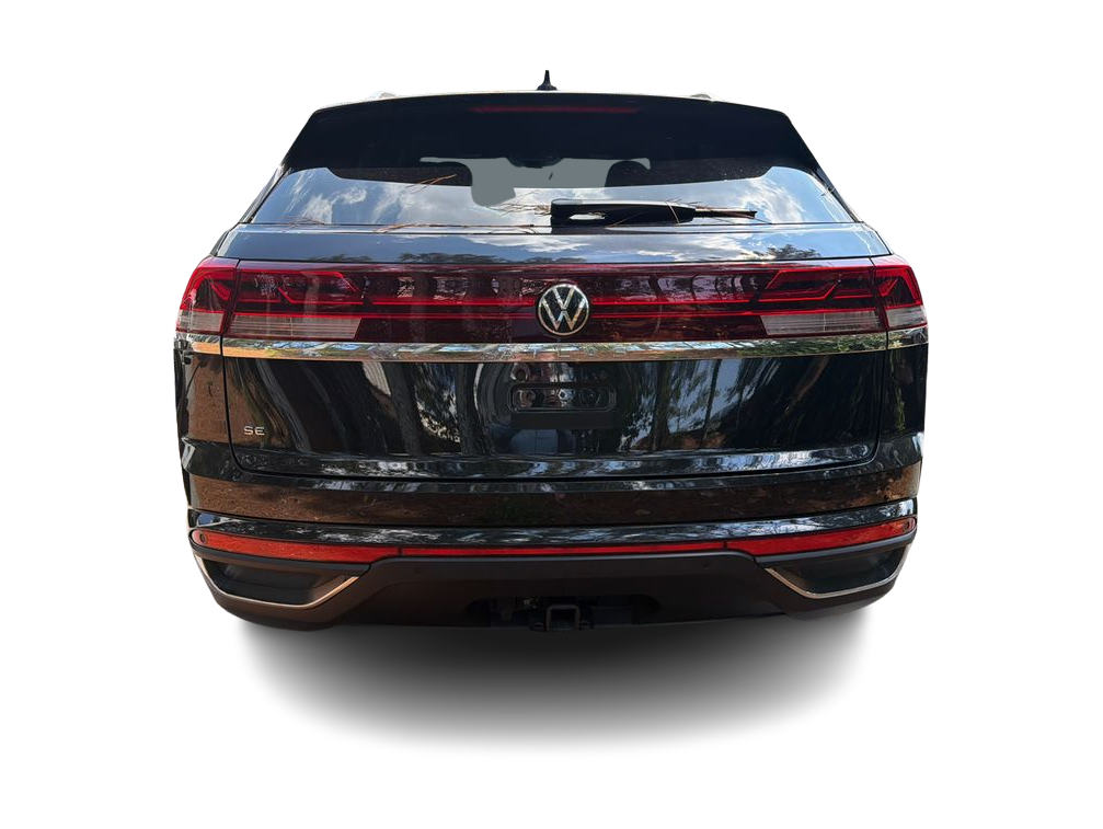 Thumbnail: 2024 Volkswagen Atlas - 3