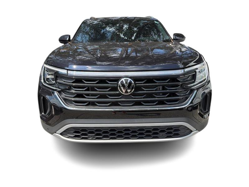 Thumbnail: 2024 Volkswagen Atlas - 4