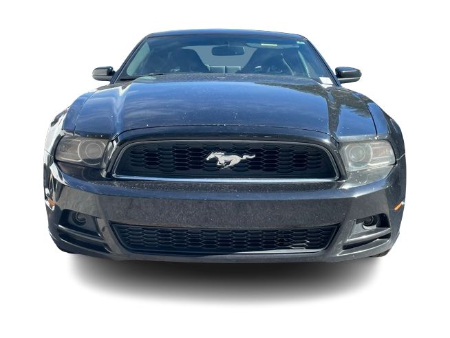 2013 Ford Mustang Base 3