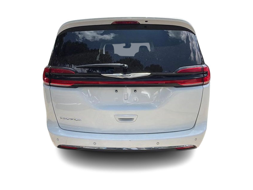 Thumbnail: 2023 Chrysler Pacifica - 5