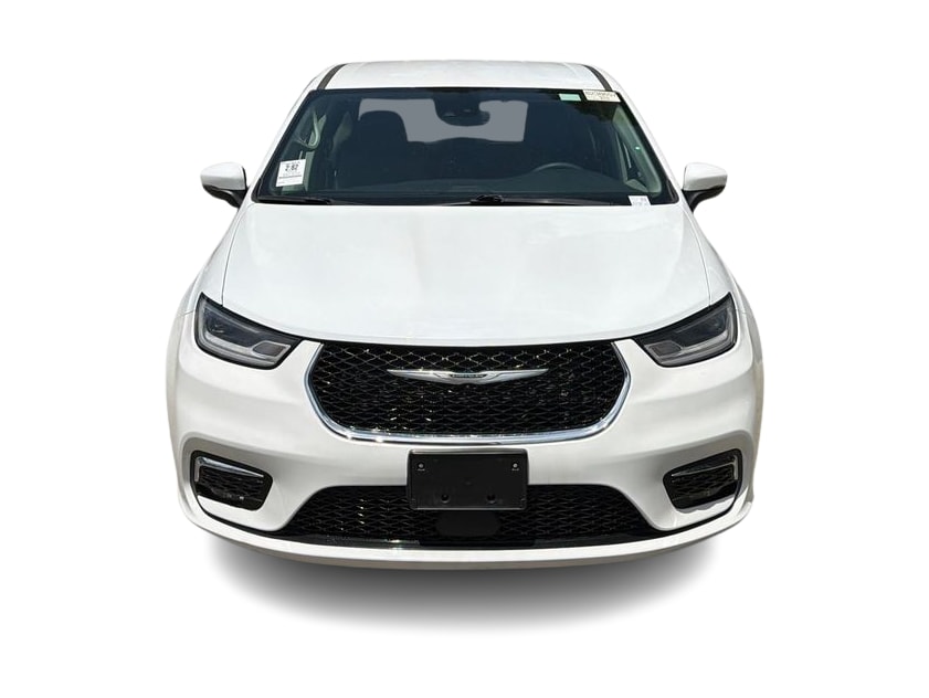 Thumbnail: 2023 Chrysler Pacifica - 6