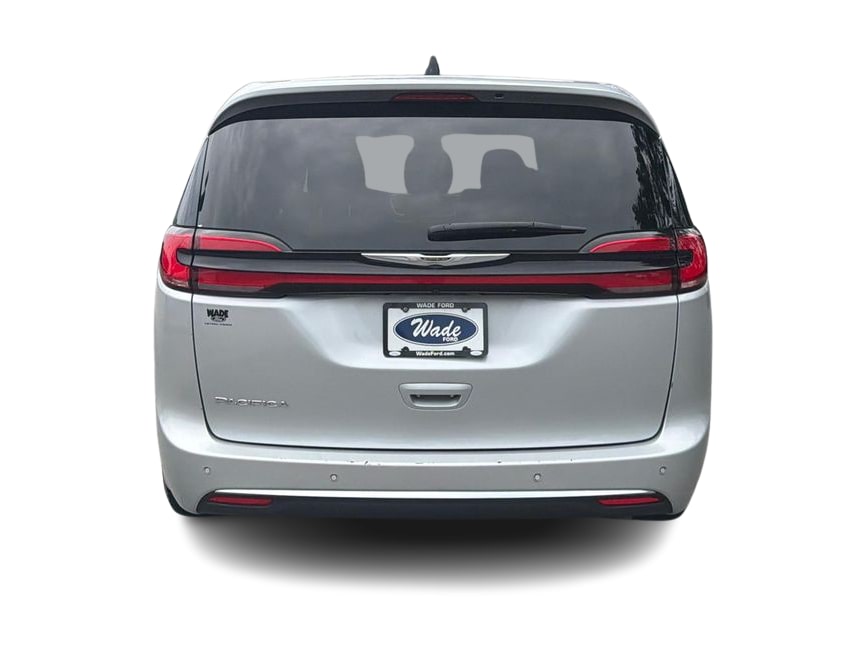 Thumbnail: 2024 Chrysler Pacifica - 5
