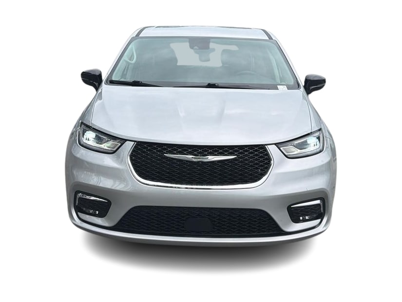 Thumbnail: 2024 Chrysler Pacifica - 6