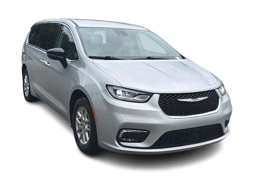 Thumbnail: 2024 Chrysler Pacifica - 19