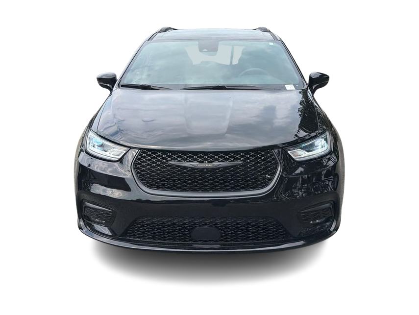 Thumbnail: 2024 Chrysler Pacifica - 6