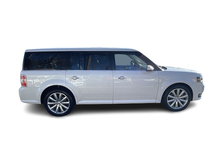 2019 Ford Flex Limited 33