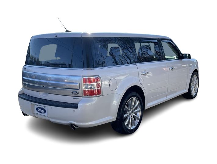 2019 Ford Flex Limited 34