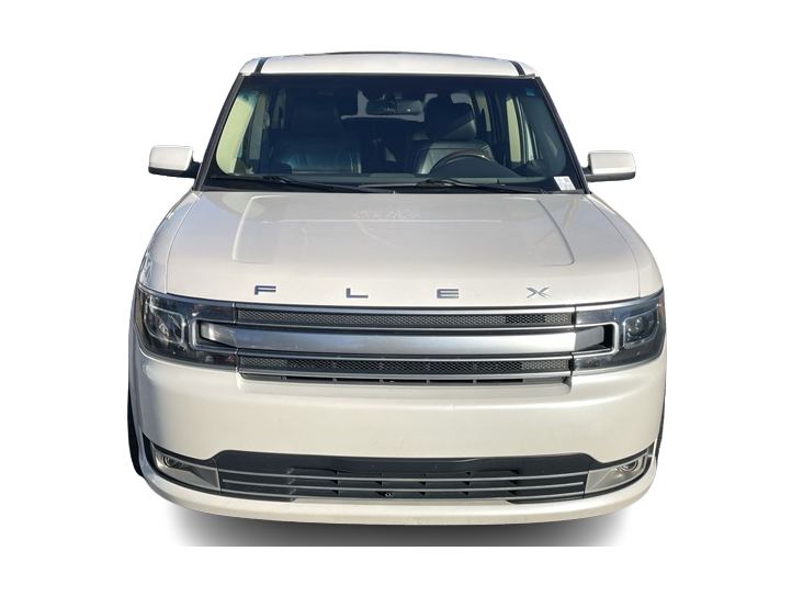 2019 Ford Flex Limited 6