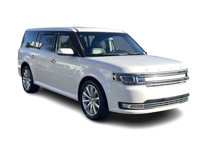 2019 Ford Flex Limited 32