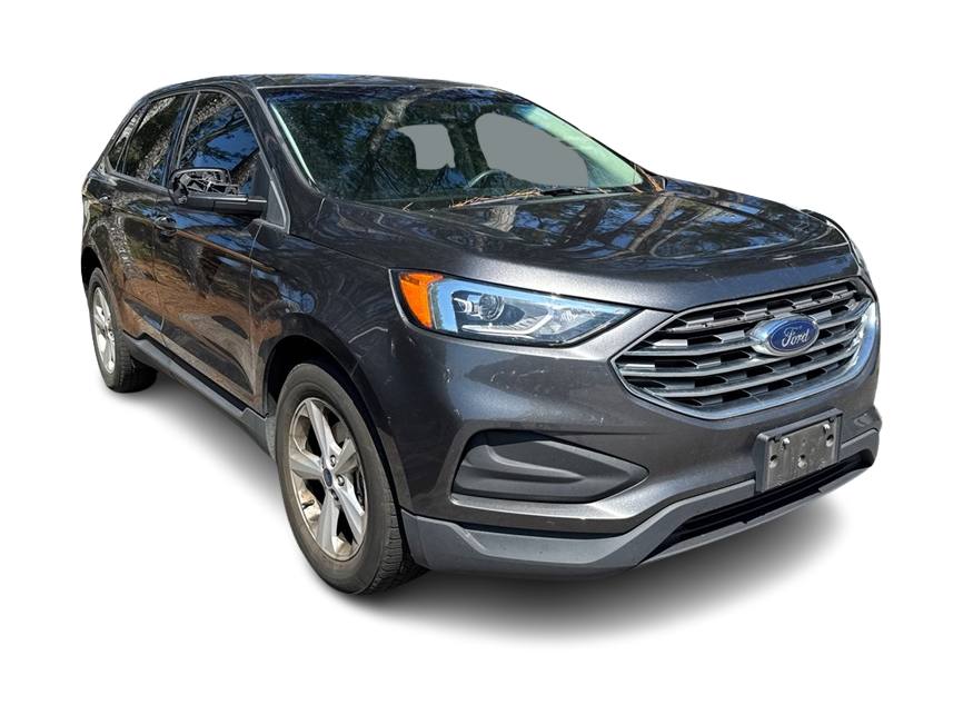 Thumbnail: 2020 Ford Edge - 18
