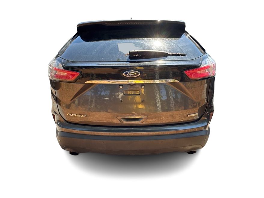 Thumbnail: 2020 Ford Edge - 5