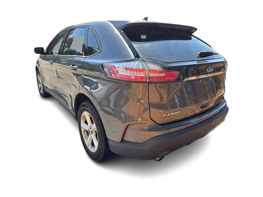 Thumbnail: 2020 Ford Edge - 4