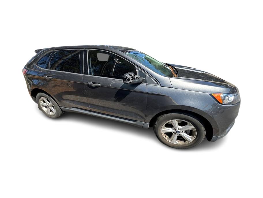 Thumbnail: 2020 Ford Edge - 19