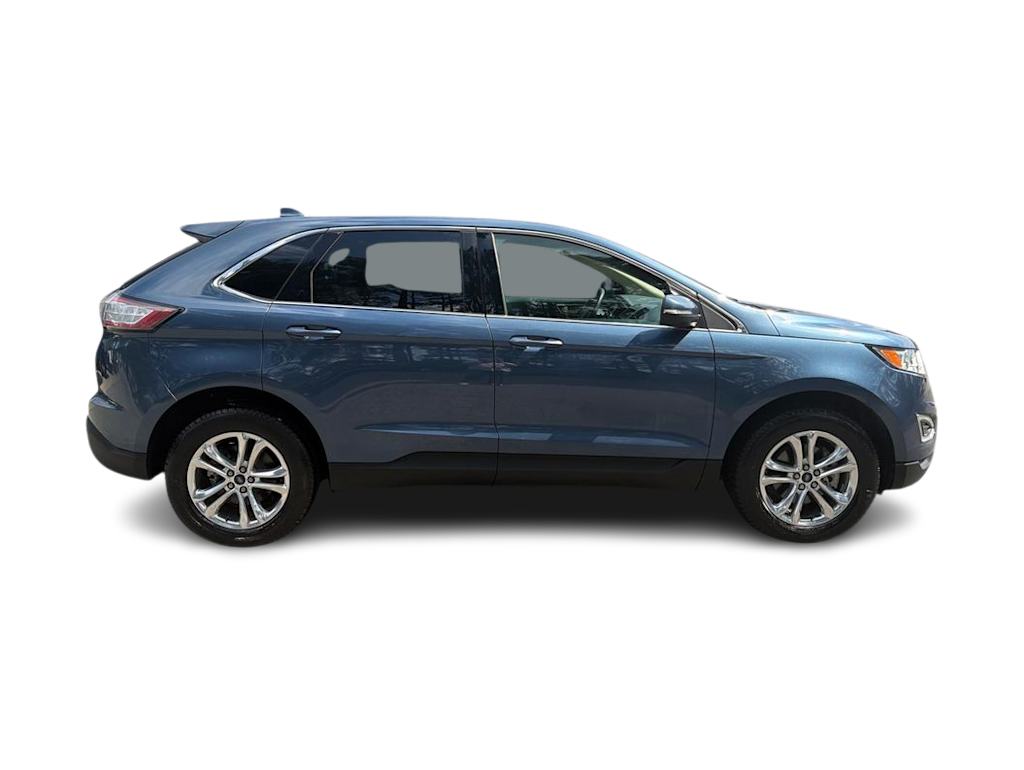 Thumbnail: 2018 Ford Edge - 20