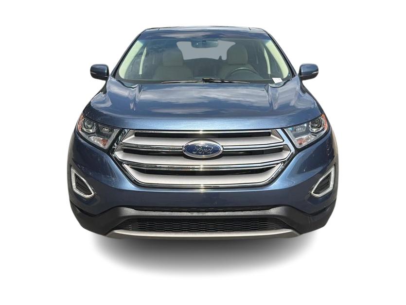 Thumbnail: 2018 Ford Edge - 6