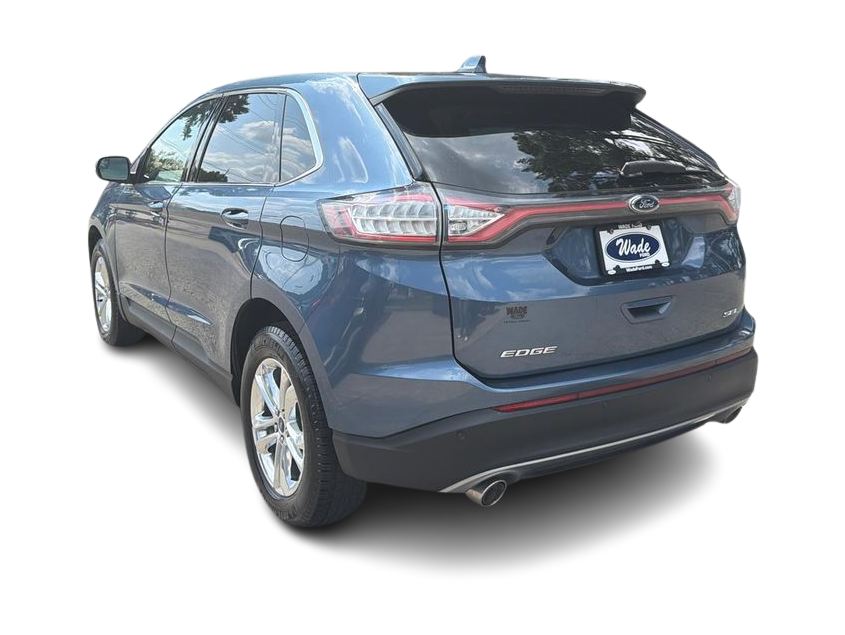 Thumbnail: 2018 Ford Edge - 4
