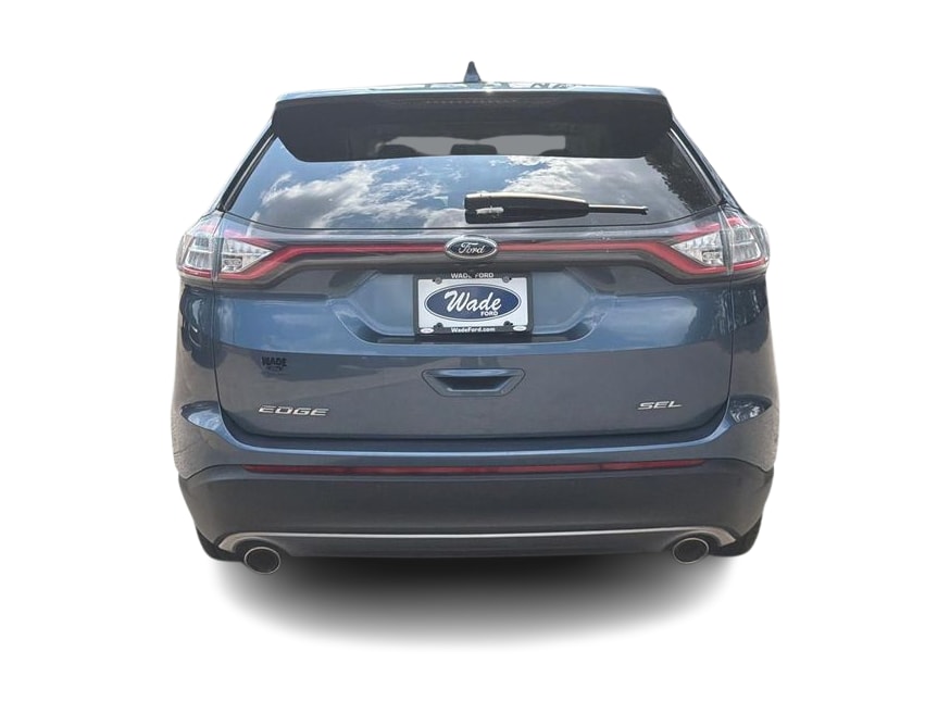 Thumbnail: 2018 Ford Edge - 5