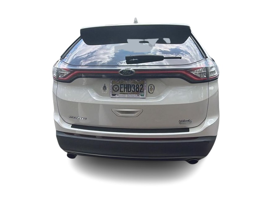 Thumbnail: 2015 Ford Edge - 9