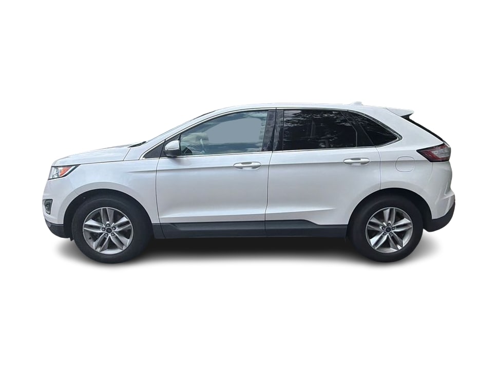 Thumbnail: 2015 Ford Edge - 2