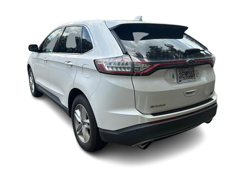 Thumbnail: 2015 Ford Edge - 3