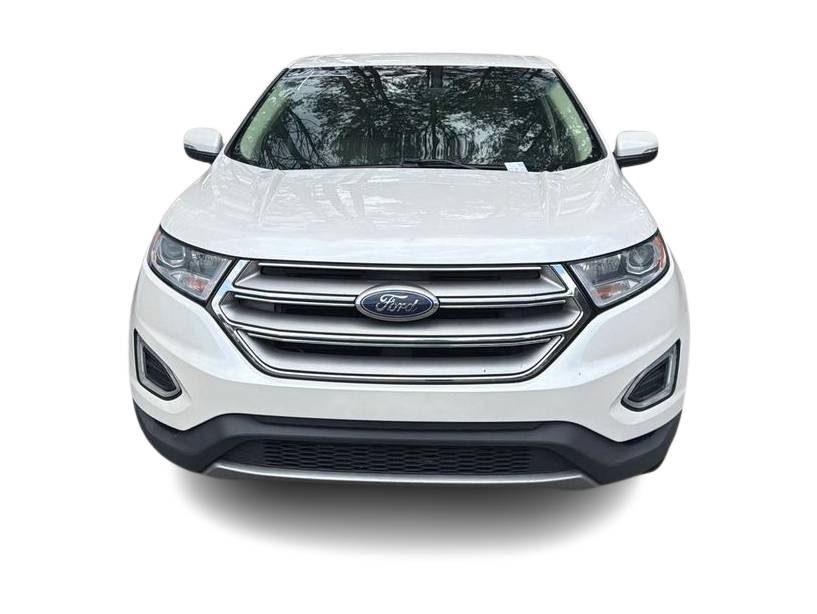 Thumbnail: 2015 Ford Edge - 4