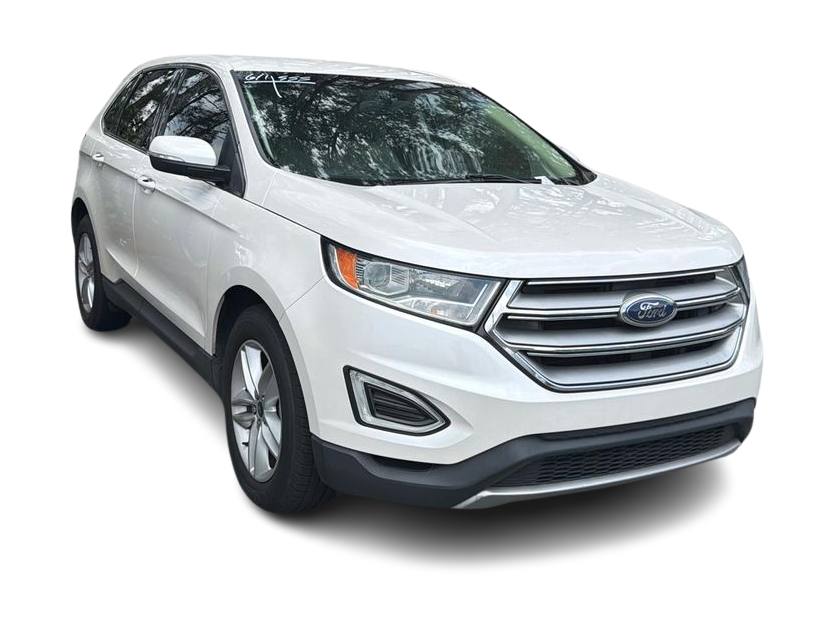 Thumbnail: 2015 Ford Edge - 6