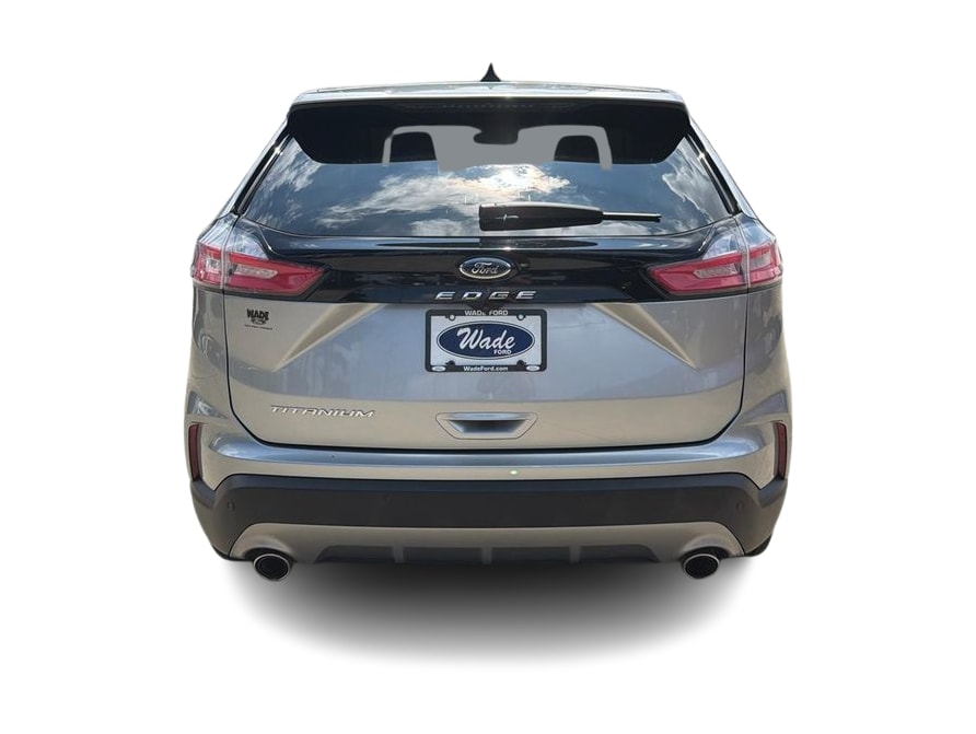 Thumbnail: 2021 Ford Edge - 5