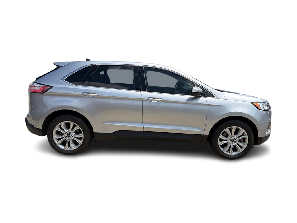 Thumbnail: 2021 Ford Edge - 20