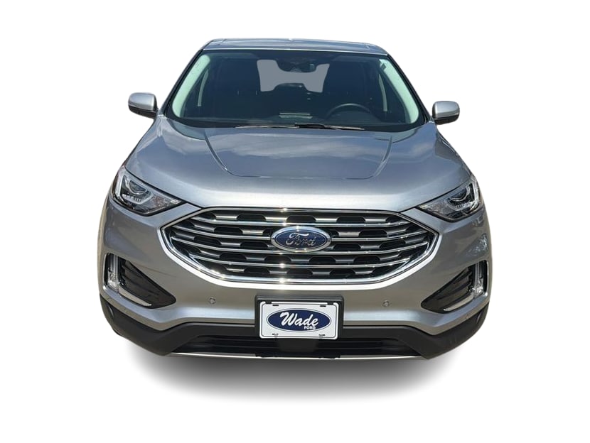 Thumbnail: 2021 Ford Edge - 6