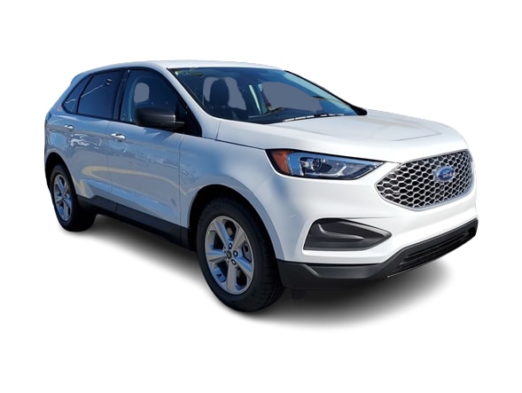 2024 Ford Edge SE 17