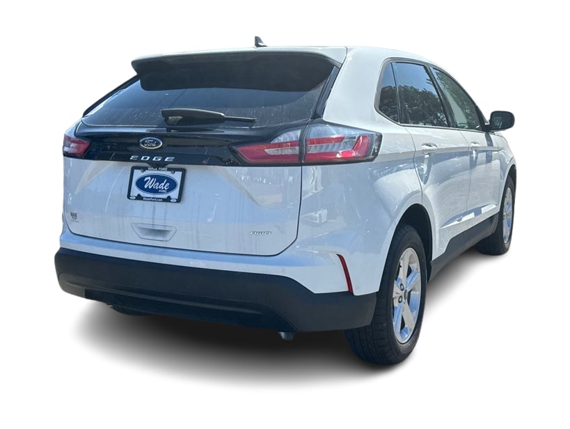 Thumbnail: 2024 Ford Edge - 21