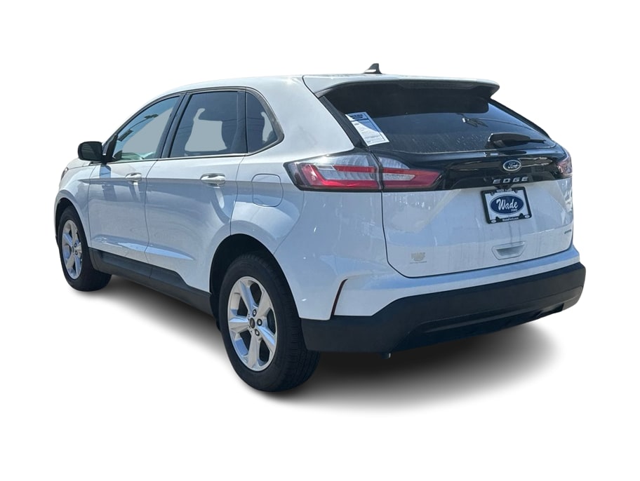 Thumbnail: 2024 Ford Edge - 5