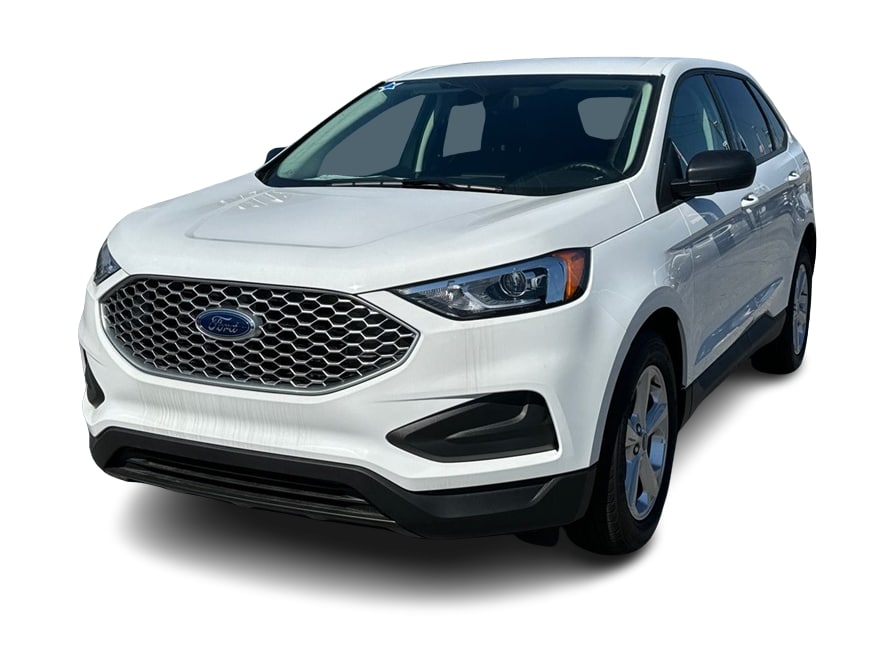 Thumbnail: 2024 Ford Edge - 2